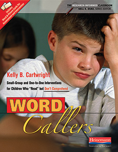 Learn more aboutWord Callers