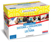 Sistema de evaluación de la lectura