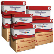 Fountas & Pinnell Leveled Literacy Intervention (Grade 3) RED