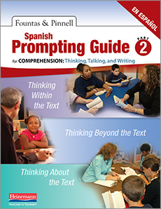 Prompting Guide, Part 2 Spanish