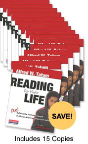 Reading for Their Life Book Study Bundle Pack