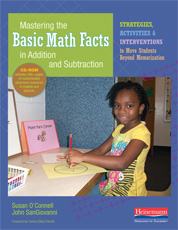 Mastering the Basic Math Facts Addition and Subtraction