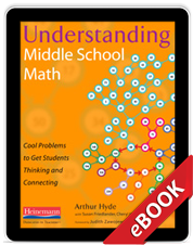 Learn more aboutUnderstanding Middle School Math (eBook)