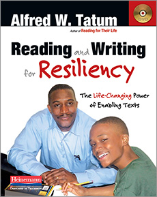 Reading and Writing for Resiliency (DVD)