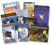 Units of Study for Teaching Reading Trade Book Pack