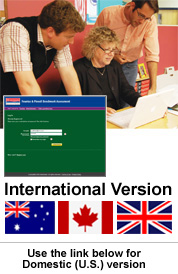 Fountas and Pinnell LLI International Online Data Management System—One Year, Single Teacher Subscription