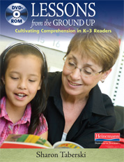 Lessons from the Ground Up (DVD)