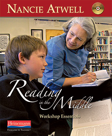 Reading in the Middle DVD