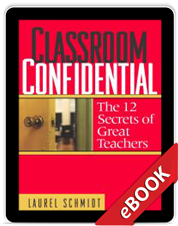 Learn more aboutClassroom Confidential (eBook)