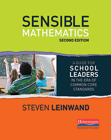 Sensible Mathematics Second Edition