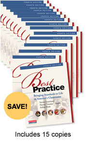 Best Practice Book Study Bundle