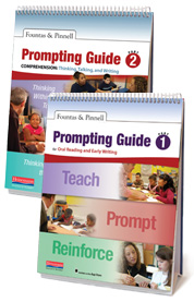 Prompting Guide Part 1 & 2 Bundle