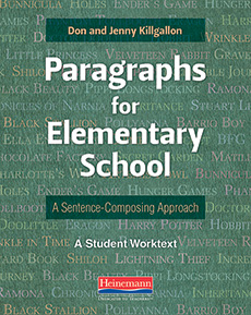 Learn more aboutParagraphs for Elementary School