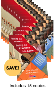 Putting the Practices Into Action Book Study Bundle