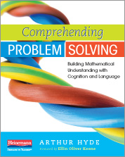 Comprehending Problem Solving Cover