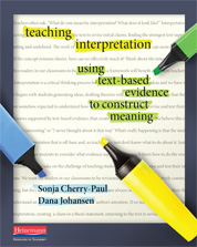 Learn more aboutTeaching Interpretation