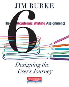 The Six Academic Writing Assignments