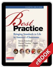 Learn more aboutBest Practice, Fourth Edition (eBook)