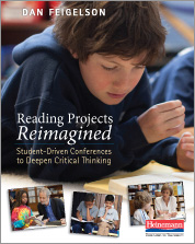 Reading Projects Reimagined