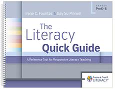 Literacy Quick Guide