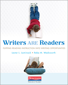 Writers ARE Readers