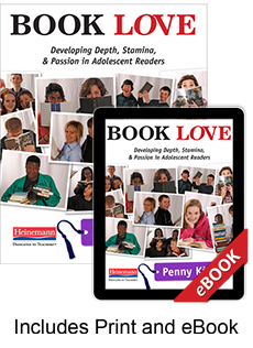 Learn more aboutBook Love Print (Print eBook Bundle)