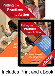 Learn more aboutPutting the Practices Into Action (Print eBook Bundle)