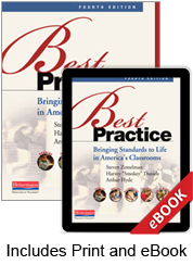 Learn more aboutBest Practice, Fourth Edition (Print eBook Bundle)