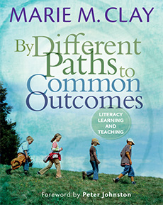 Learn more aboutBy Different Paths to Common Outcomes
