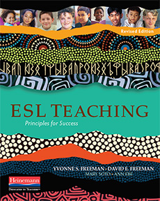 ESL Teaching Revised Edition