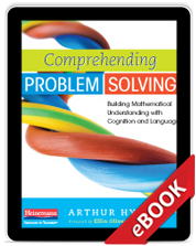 Learn more aboutComprehending Problem Solving (eBook)