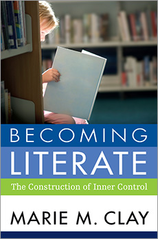 Learn more aboutBecoming Literate Update