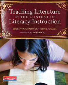 Teaching Literature in the Context of Literacy Instruction