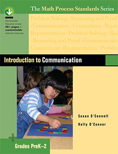 Link to Introduction to Communication, Grades PreK-2