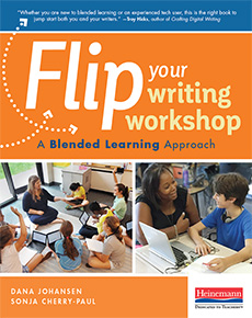 Flip Your Writing Workshop