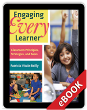 Learn more aboutEngaging Every Learner (eBook)