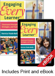 Learn more aboutEngaging Every Learner (Print eBook Bundle)