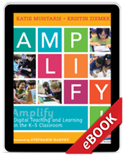 Learn more aboutAmplify (eBook)