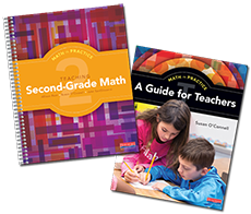 Link to Math in Practice Grade 2 Pack