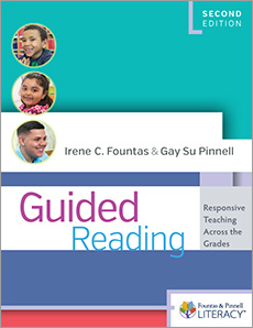 Guided Reading Second Edition
