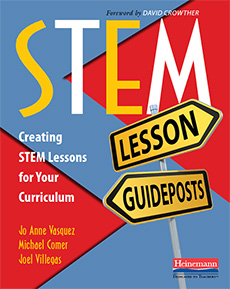 STEM Lesson Guideposts