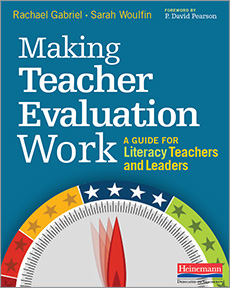 Making Teacher Evaluation Work