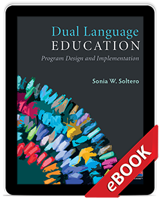 Learn more aboutDual Language Education (eBook)