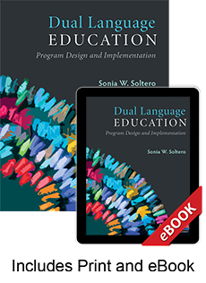Learn more aboutDual Language Education (Print eBook Bundle)