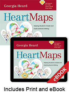 Learn more aboutHeart Maps (Print eBook Bundle)