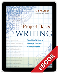 Learn more aboutProject-Based Writing (eBook)