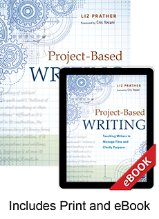 Learn more aboutProject-Based Writing (Print eBook Bundle)