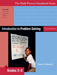 Learn more aboutIntroduction to Problem Solving, Second Edition, Grades 3-5