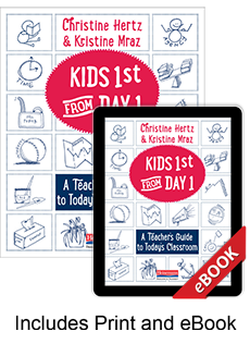 Learn more aboutKids First from Day One (Print eBook Bundle)