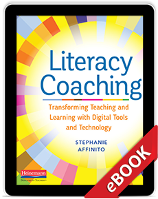 Learn more aboutLiteracy Coaching (eBook)